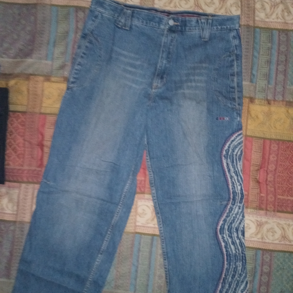 Coogi jeans - Picture 3 of 3